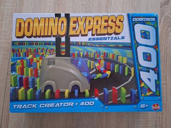 Dominos Express Essentials 400