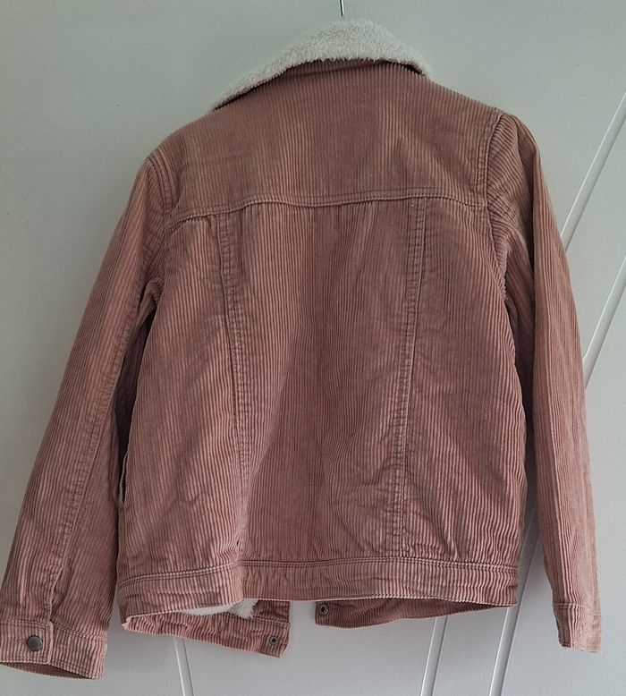 Veste mi saison - photo numéro 3