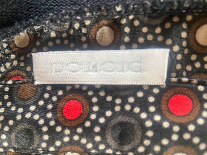 Chemisier trompe l’œil Promod - photo numéro 5