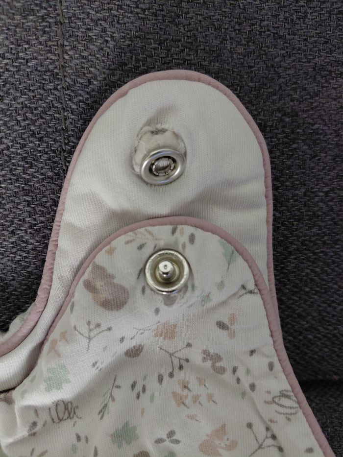 Gigoteuse 0-6mois - photo numéro 3