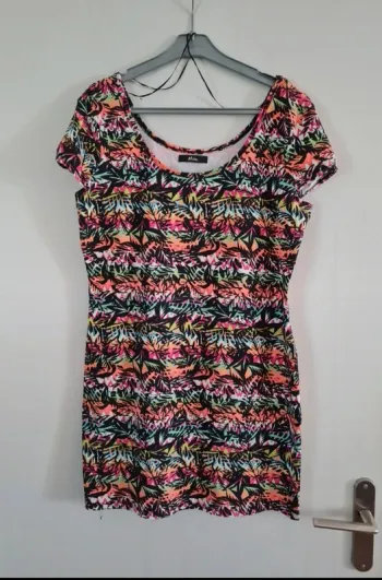 Robe T.XL/42