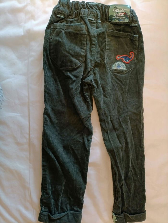 Pantalon 2 ans - photo numéro 6