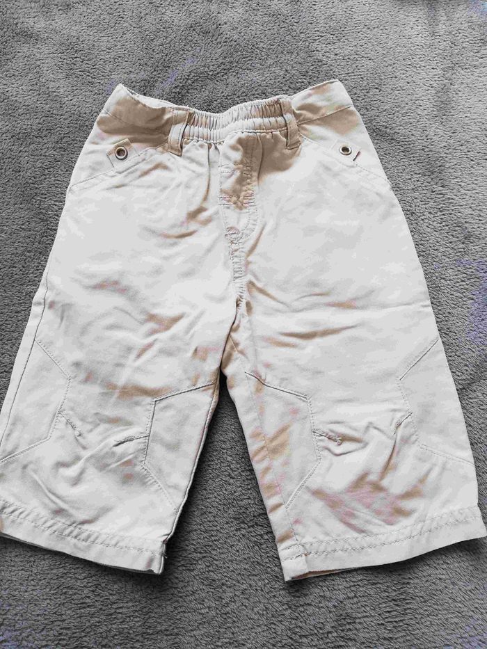 pantalons - photo numéro 2