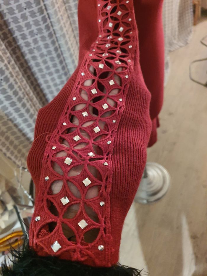 robe pull neuve - photo numéro 2
