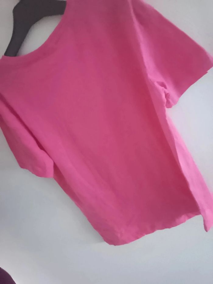 T shirt Barbie - photo numéro 5