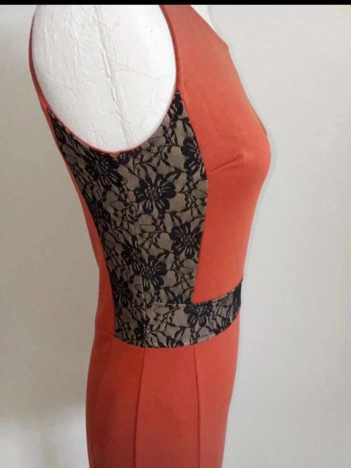 Robe extra-moulante - photo numéro 4