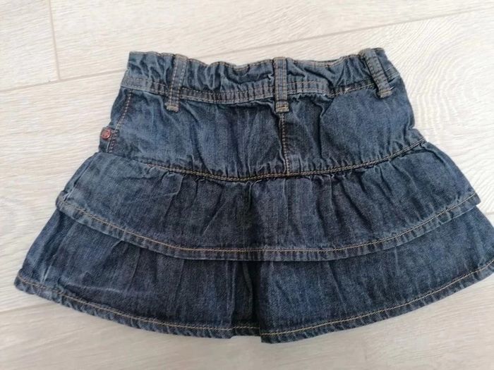 Lot jupes 3 ans - photo numéro 6