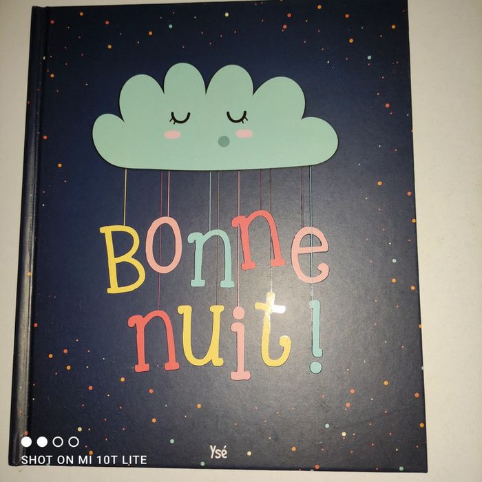 Bonne nuit