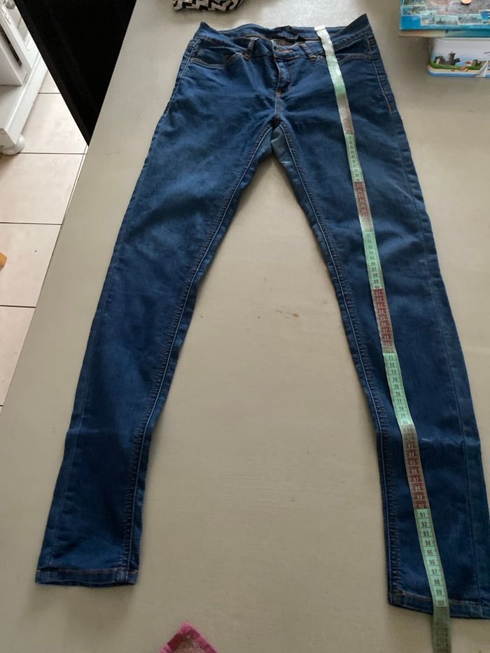 Jeans - photo numéro 2