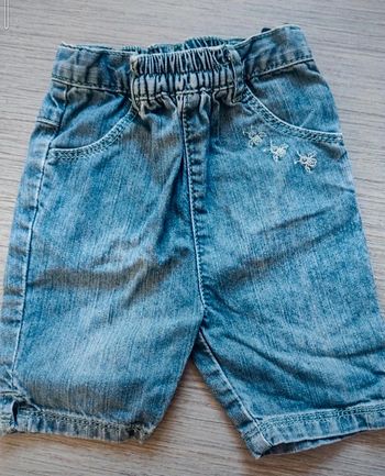 Pantalon obaibi 6 mois - dressing trié par tailles