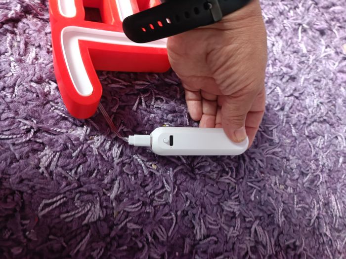 Lampe Led - photo numéro 4