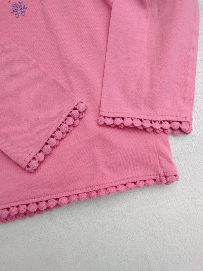 Polo fille Sergent Major 3 ans - photo numéro 5