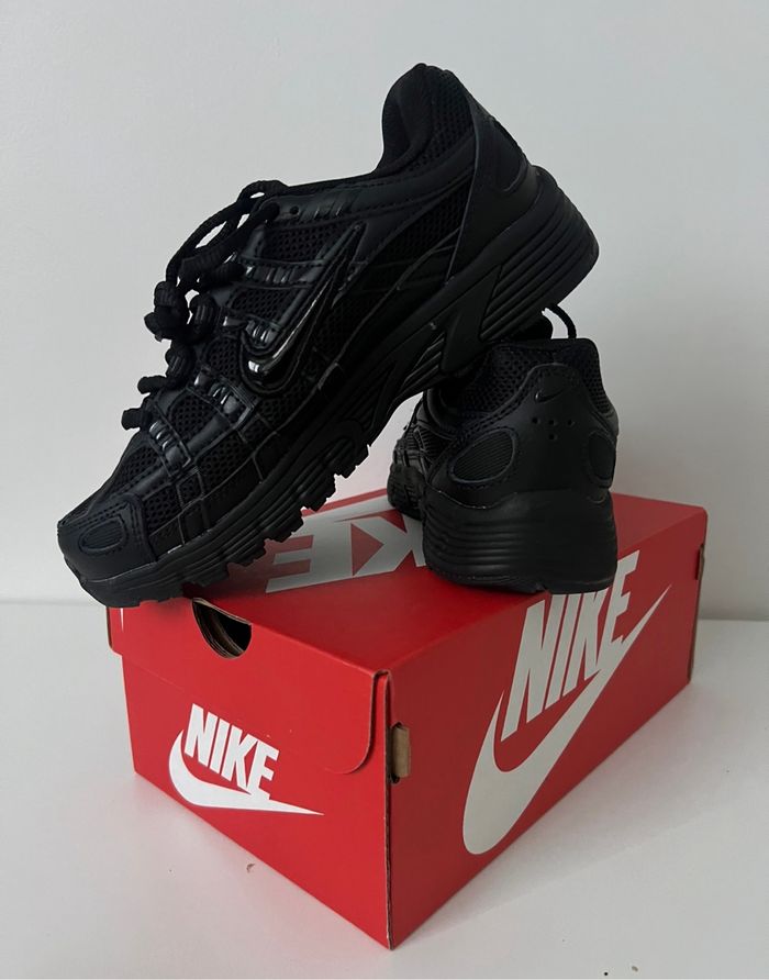 Chaussure Nike P6000 - photo numéro 4