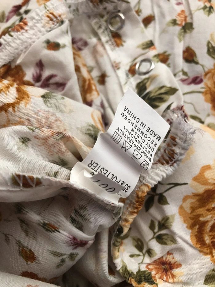 Body - taille 2-3 ans - photo numéro 5