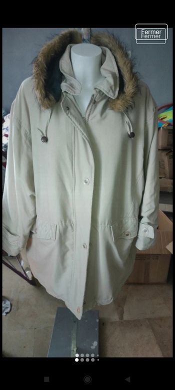 Très belle veste v1