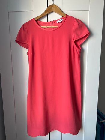 Élégante robe Claudie Pierlot taille 38