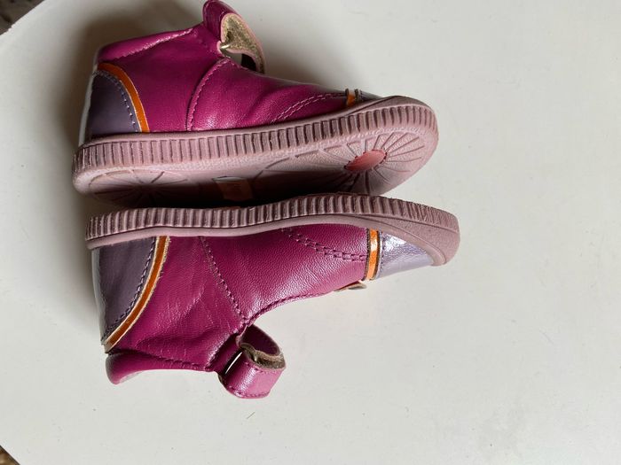 Chaussures cuir - photo numéro 4