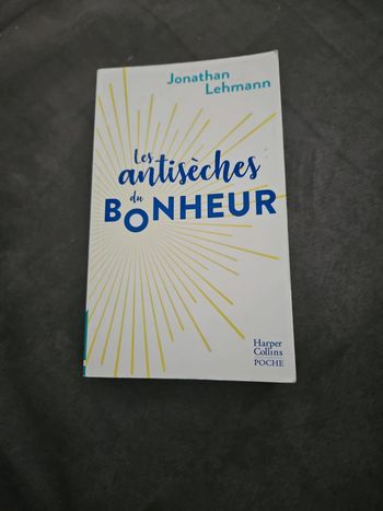 Les antisèches du bonheur