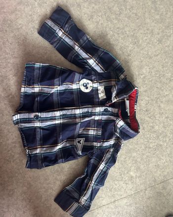 Chemise 