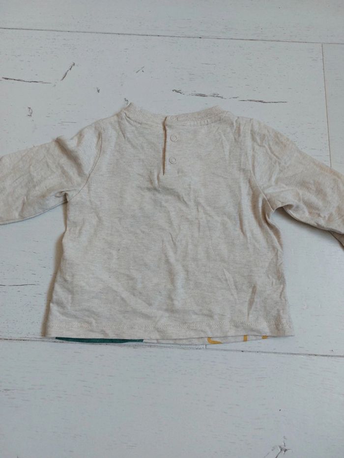 Ensemble Tape à l'œil Taille 9 mois - photo numéro 6