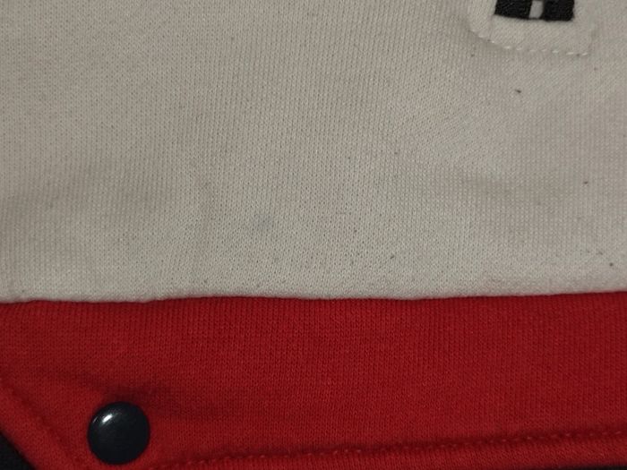 Sweat à capuche Marvel Spiderman - photo numéro 15