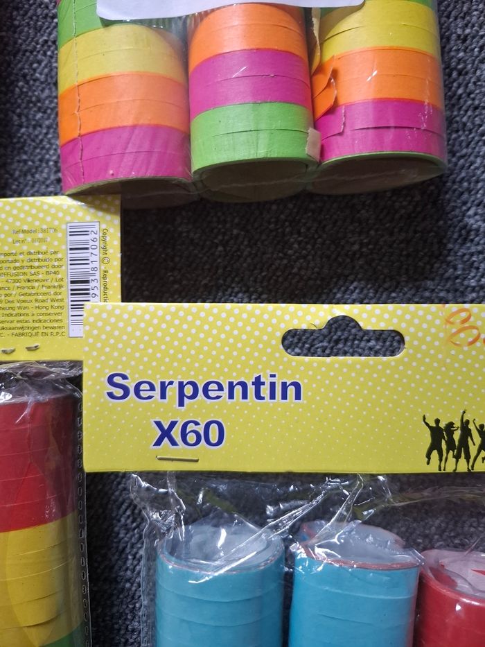 Serpentin neuf - photo numéro 3