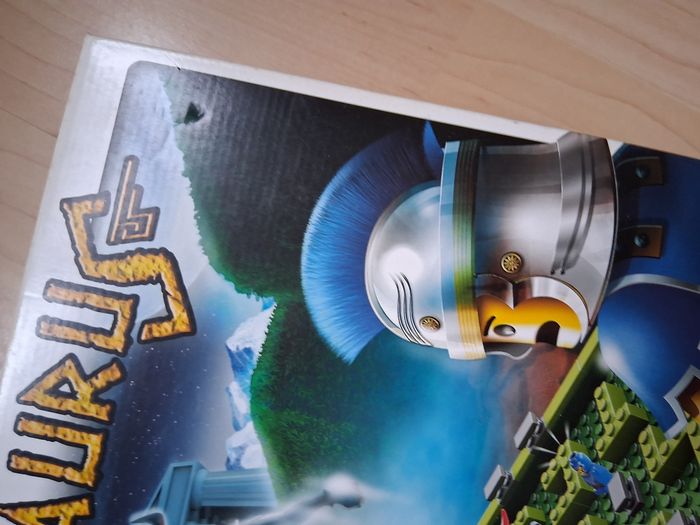 Jeu lego minotaurus - photo numéro 10