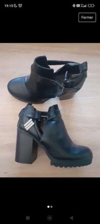 Bottines