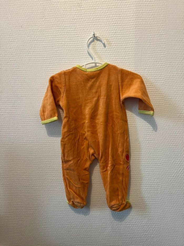 Pyjama 3 mois en bon état - photo numéro 4