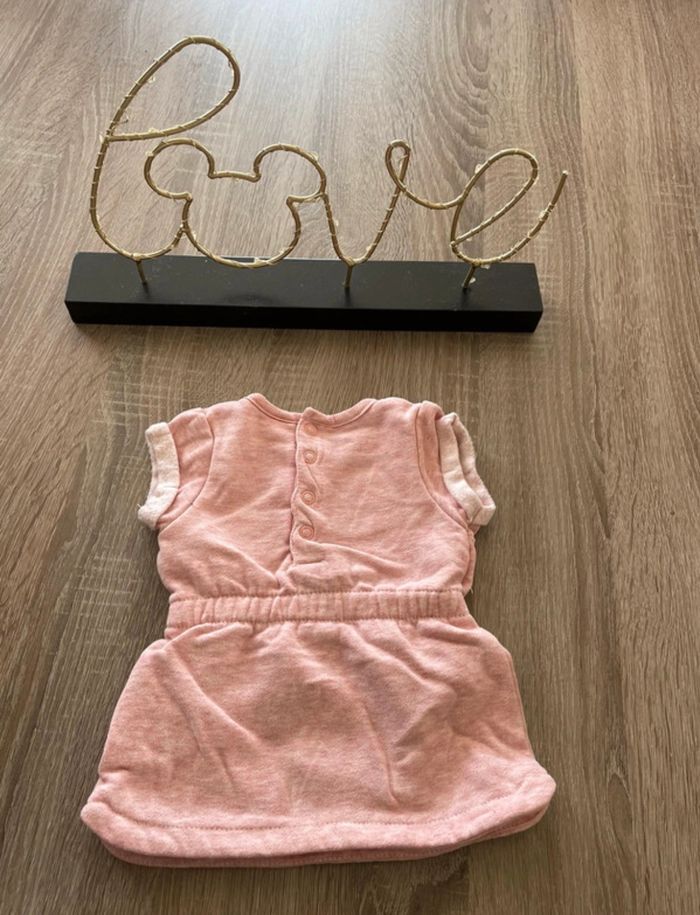 Robe minnie - photo numéro 3
