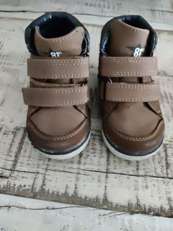 Chaussures Charlie&friends T20