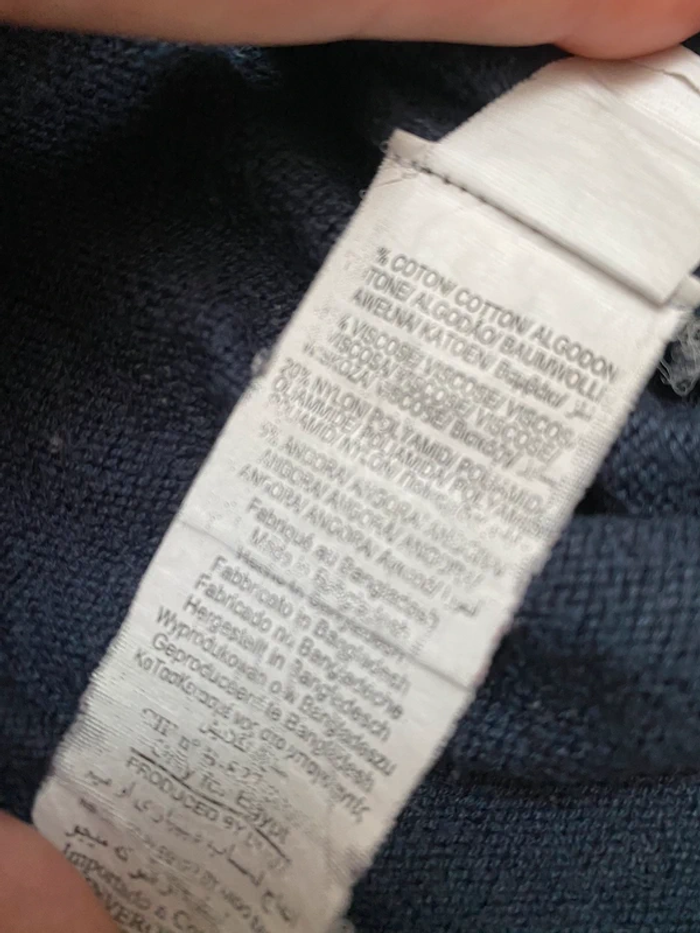 2 robes 8 ans - photo numéro 9