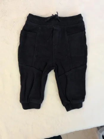 Pantalon orchestra 6 mois
