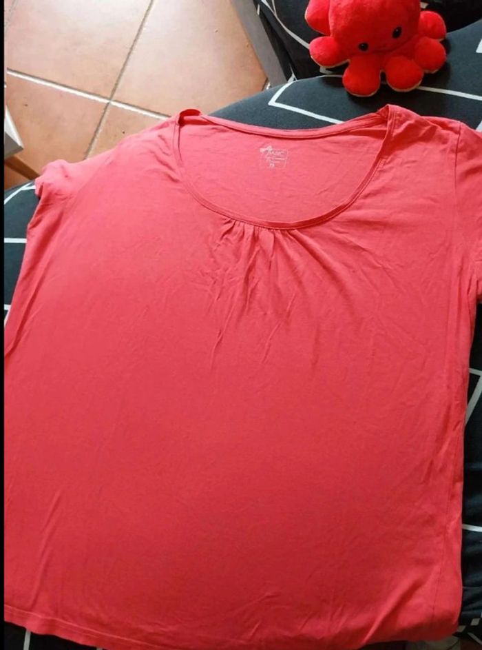 Tee shirt T5 - photo numéro 3