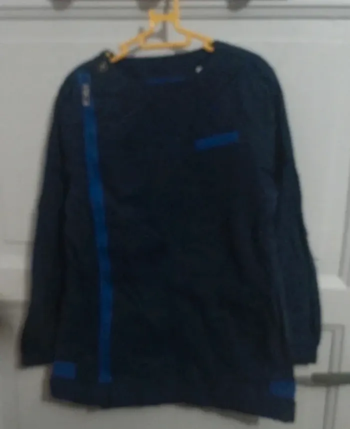 Tunique 8/9ans