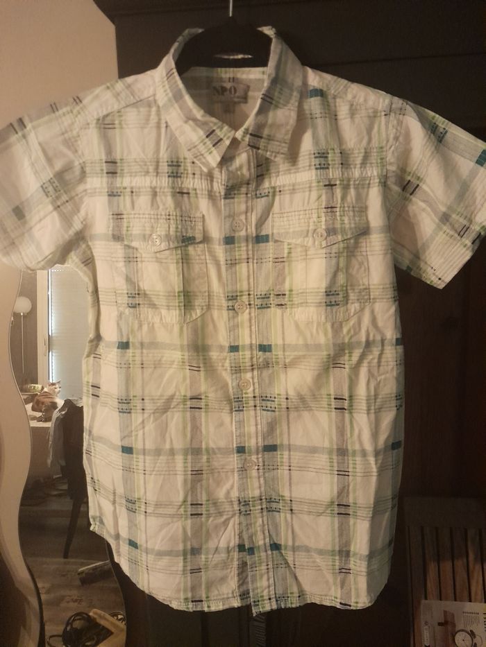 Chemise
