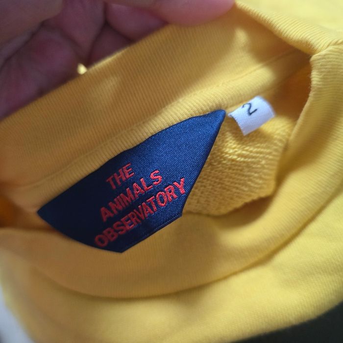 Sweat Souvenir 2ans - photo numéro 3