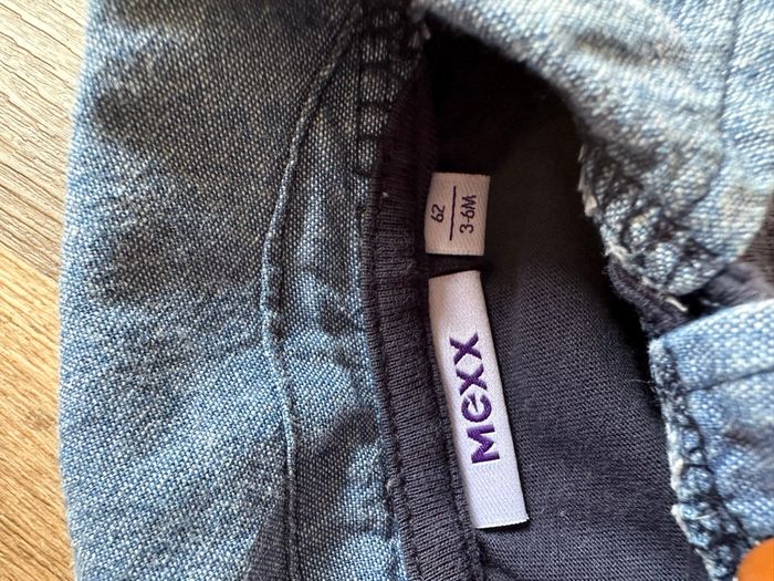 - Polo Mexx     - 3/6 mois - Très bon état - photo numéro 3