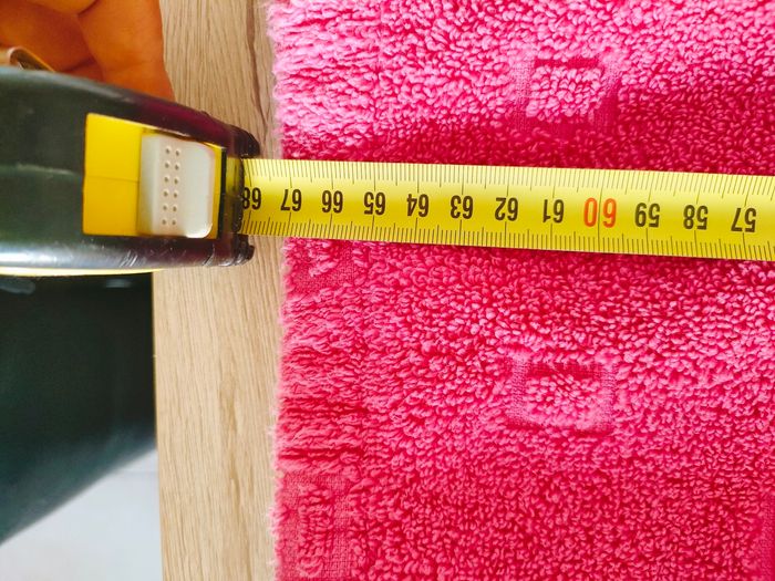 Peignoir/robe de chambre personnalisé Lina - photo numéro 5