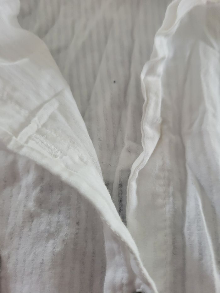 Chemise ikks - photo numéro 4