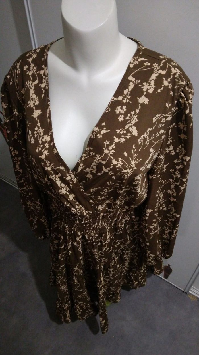 Robe été T.44/46 - photo numéro 5
