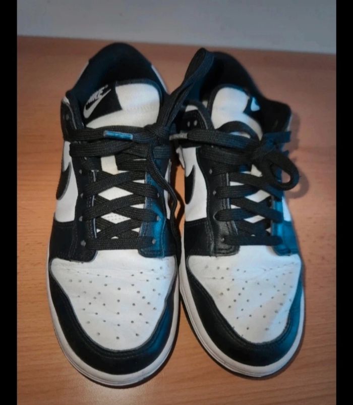 Nike dunk low - photo numéro 3