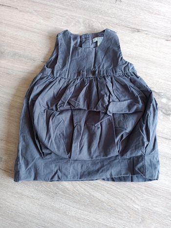 48. Robe Obaibi 6mois 67cm