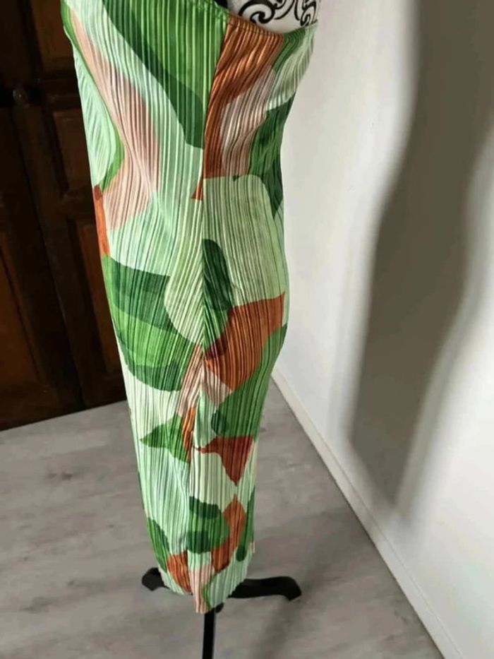 Robe midi Bustier 42 - photo numéro 4