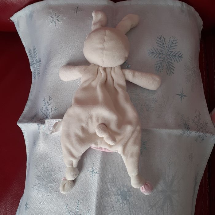 Chicco: Doudou Lapinou - photo numéro 5