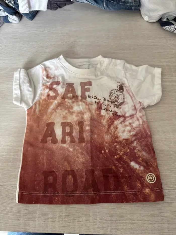 Teeshirt