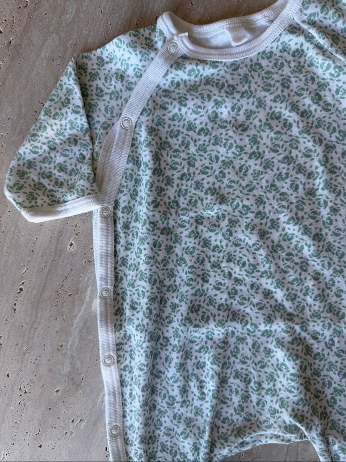 Pyjama en coton - photo numéro 2