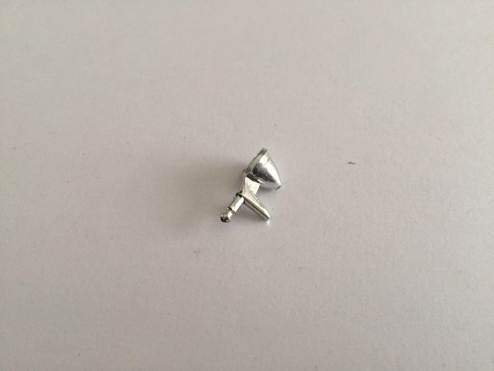 Pièce détachée miniature jaguar type E 1961 Burago Bburago 1/18 1/18e 1/18ème - photo numéro 19