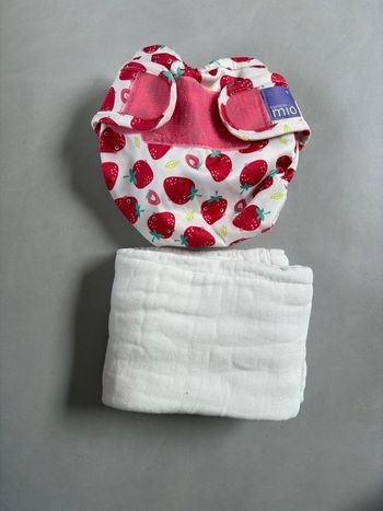 Couche Bambino Mio