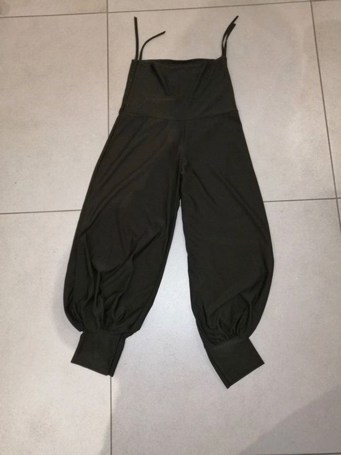 sarouel kaki - photo numéro 4